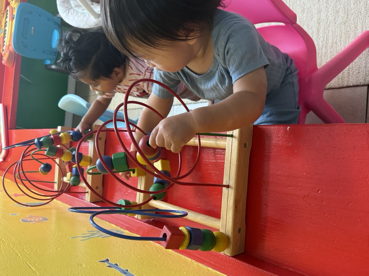Play Time
